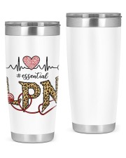 Essential LPN Shirt 20oz Tumbler tile