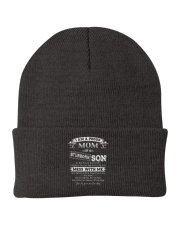 Mom - Mother day Knit Beanie tile