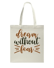 Motivational t shirts mens Tote Bag tile