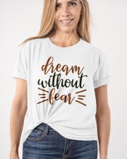 Motivational t shirts mens Classic T-Shirt apparel-classic-tshirt-lifestyle-front-101