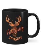 Hunting tee shirt Mugs tile