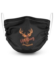 Hunting tee shirt Masks tile