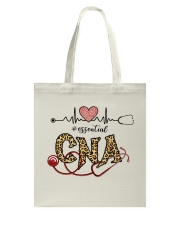Essential CNA Shirt Tote Bag tile