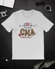 Essential CNA Shirt Classic T-Shirt lifestyle-mens-crewneck-front-16
