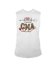 Essential CNA Shirt Sleeveless Tee tile