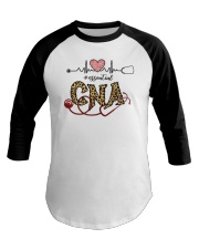 Essential CNA Shirt Baseball Tee tile