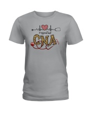 Essential CNA Shirt Ladies T-Shirt tile