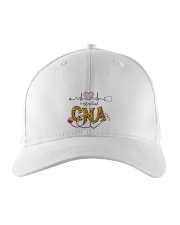 Essential CNA Shirt Embroidered Hat tile