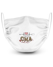 Essential CNA Shirt Masks tile
