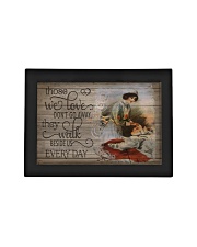 Nurses Never Go Away - Nurses Canvas Pillow Sham tile