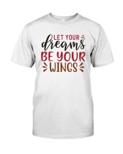 Motivation t-shirts Premium Fit Mens Tee tile
