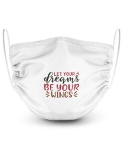 Motivation t-shirts Masks tile
