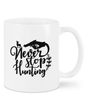 Hunting shirt Mugs tile