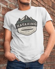 Online t shirt campaign Classic T-Shirt apparel-classic-tshirt-lifestyle-26