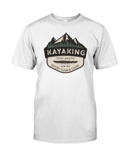 Online t shirt campaign Premium Fit Mens Tee tile