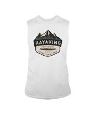 Online t shirt campaign Sleeveless Tee tile