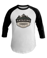 Online t shirt campaign Baseball Tee tile