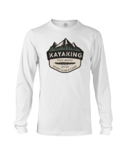 Online t shirt campaign Long Sleeve Tee tile