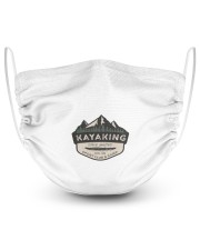 Online t shirt campaign Masks tile