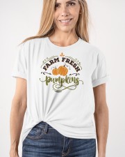 Fram Fresh autism t shirts Classic T-Shirt apparel-classic-tshirt-lifestyle-front-101