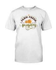 Fram Fresh autism t shirts Premium Fit Mens Tee tile