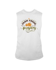 Fram Fresh autism t shirts Sleeveless Tee tile