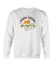 Fram Fresh autism t shirts Crewneck Sweatshirt tile