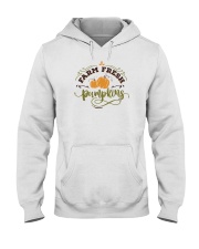 Fram Fresh autism t shirts Hooded Sweatshirt tile