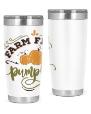 Fram Fresh autism t shirts 20oz Tumbler tile