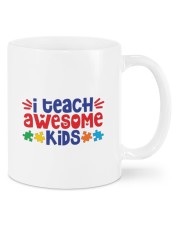 Teacher shirt Mugs tile
