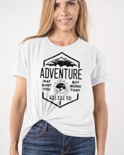 Campaign t shirts Classic T-Shirt apparel-classic-tshirt-lifestyle-front-101