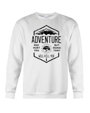 Campaign t shirts Crewneck Sweatshirt tile