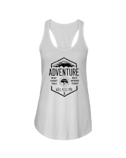 Campaign t shirts Ladies Flowy Tank tile