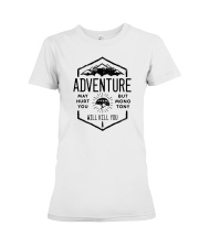 Campaign t shirts Premium Fit Ladies Tee tile
