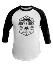 Campaign t shirts Baseball Tee tile