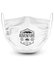 Campaign t shirts Masks tile