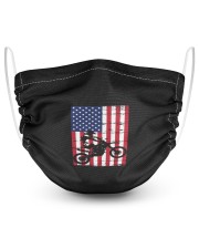 Biker t shirt ideas Masks tile