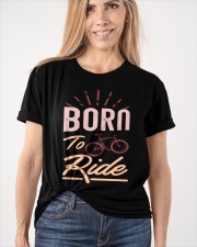 Ride Classic T-Shirt apparel-classic-tshirt-lifestyle-front-101