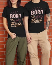 Ride Classic T-Shirt apparel-classic-tshirt-lifestyle-front-150