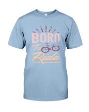 Ride Premium Fit Mens Tee tile
