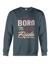 Ride Crewneck Sweatshirt tile