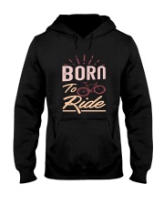 Ride Hooded Sweatshirt tile