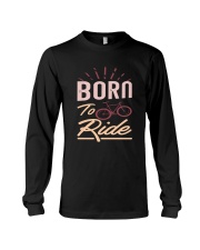 Ride Long Sleeve Tee tile