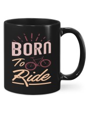 Ride Mugs tile