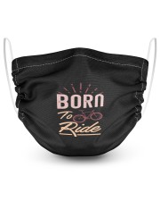 Ride Masks tile