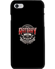RATTRAY Phone Case thumbnail