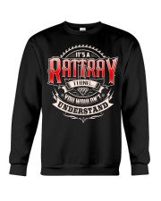 RATTRAY Crewneck Sweatshirt thumbnail