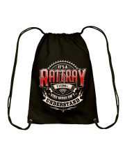 RATTRAY Drawstring Bag thumbnail