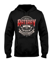 RATTRAY Hooded Sweatshirt thumbnail