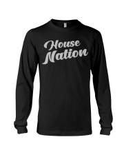 House Nation Long Sleeve Tee thumbnail